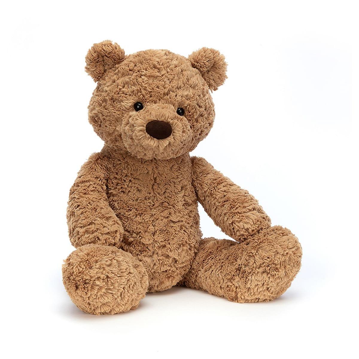 Jellycat Bumbly Bear Huge | Mothercare SG